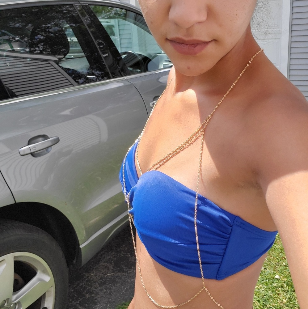 Body Chain - Picture 2 of 2